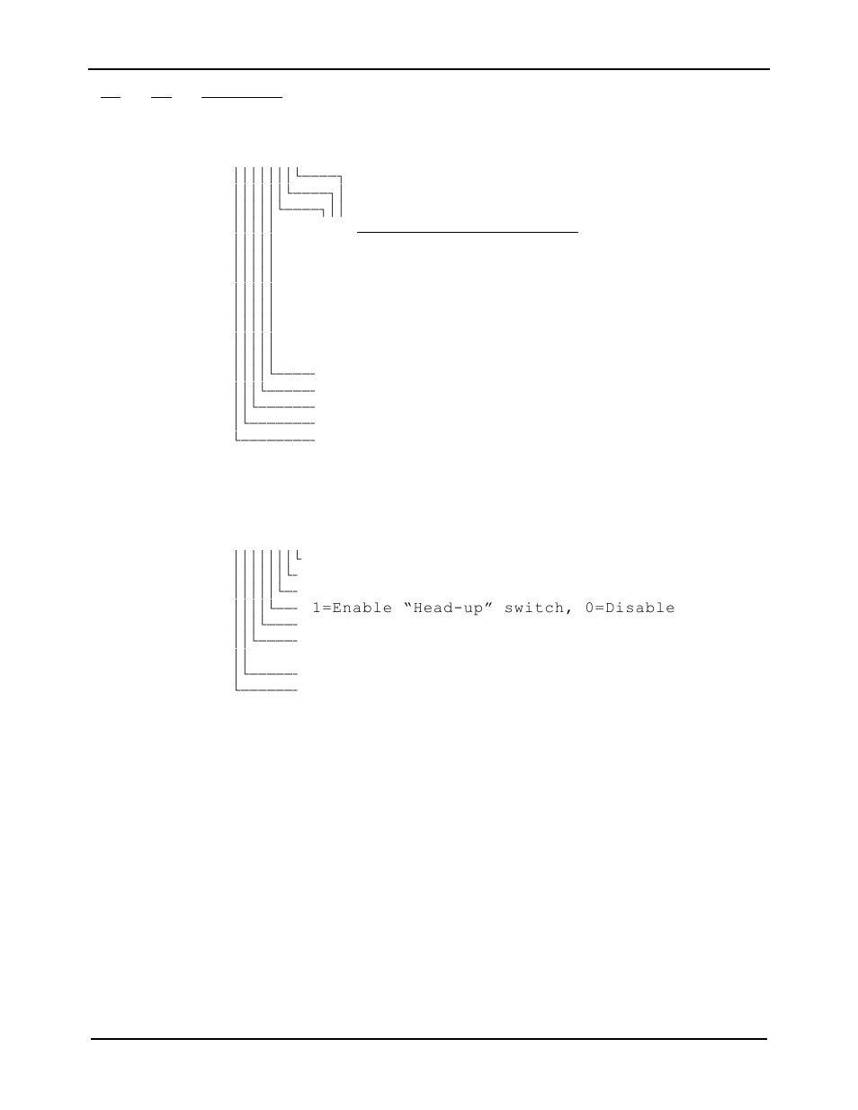 Microcom 412 User Manual | Page 97 / 108