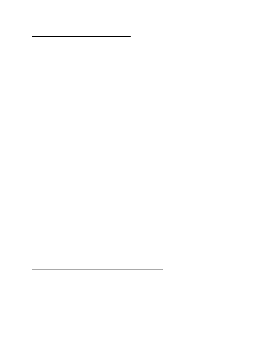 Microcom 450 User Manual | Page 13 / 15