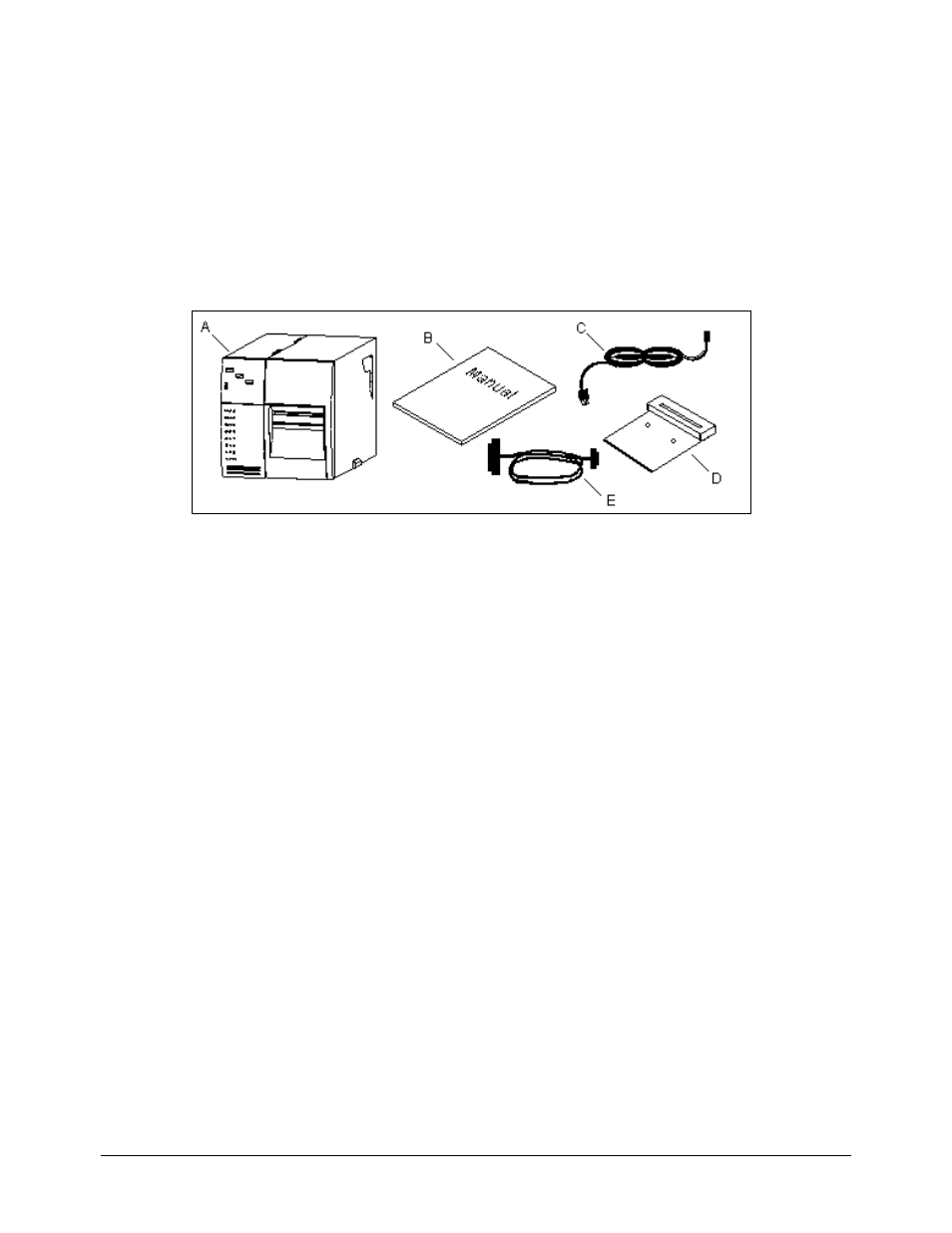Chapter 2: basic operation | Microcom 466 User Manual | Page 13 / 99