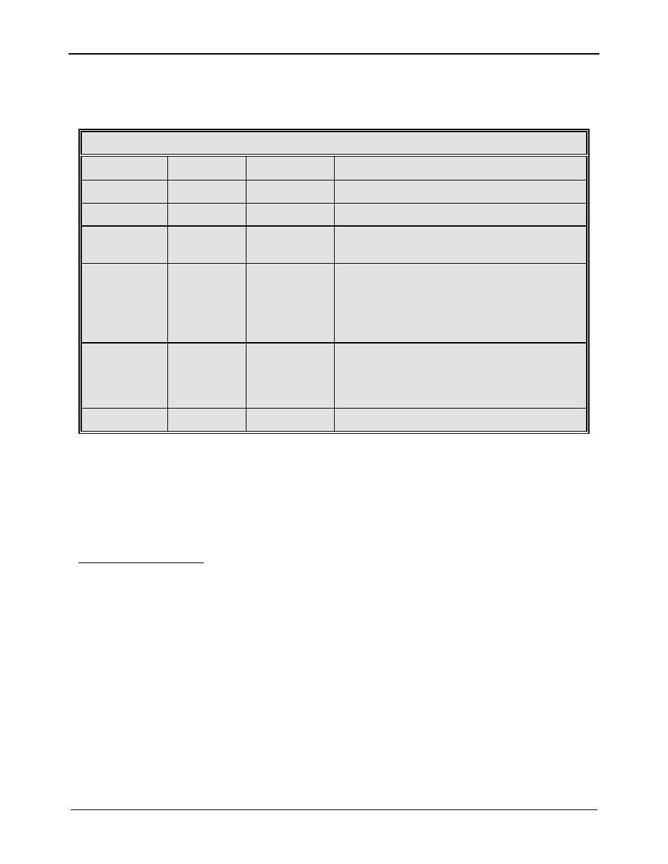 Microcom 466 User Manual | Page 15 / 99