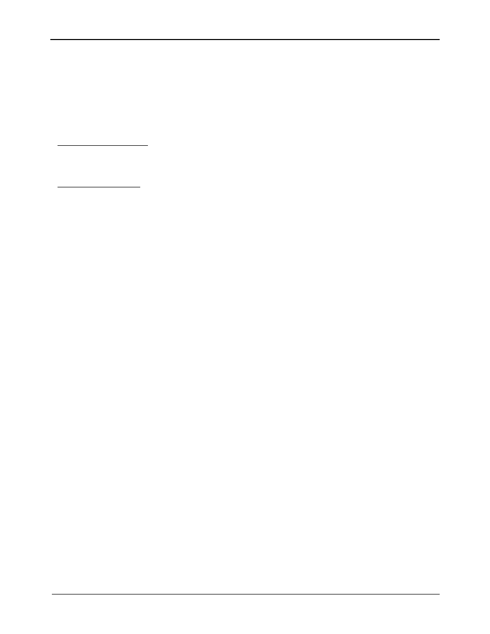 Microcom 466 User Manual | Page 20 / 99