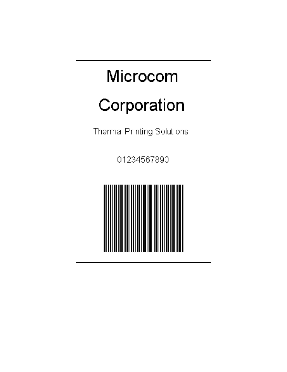 Microcom 466 User Manual | Page 24 / 99