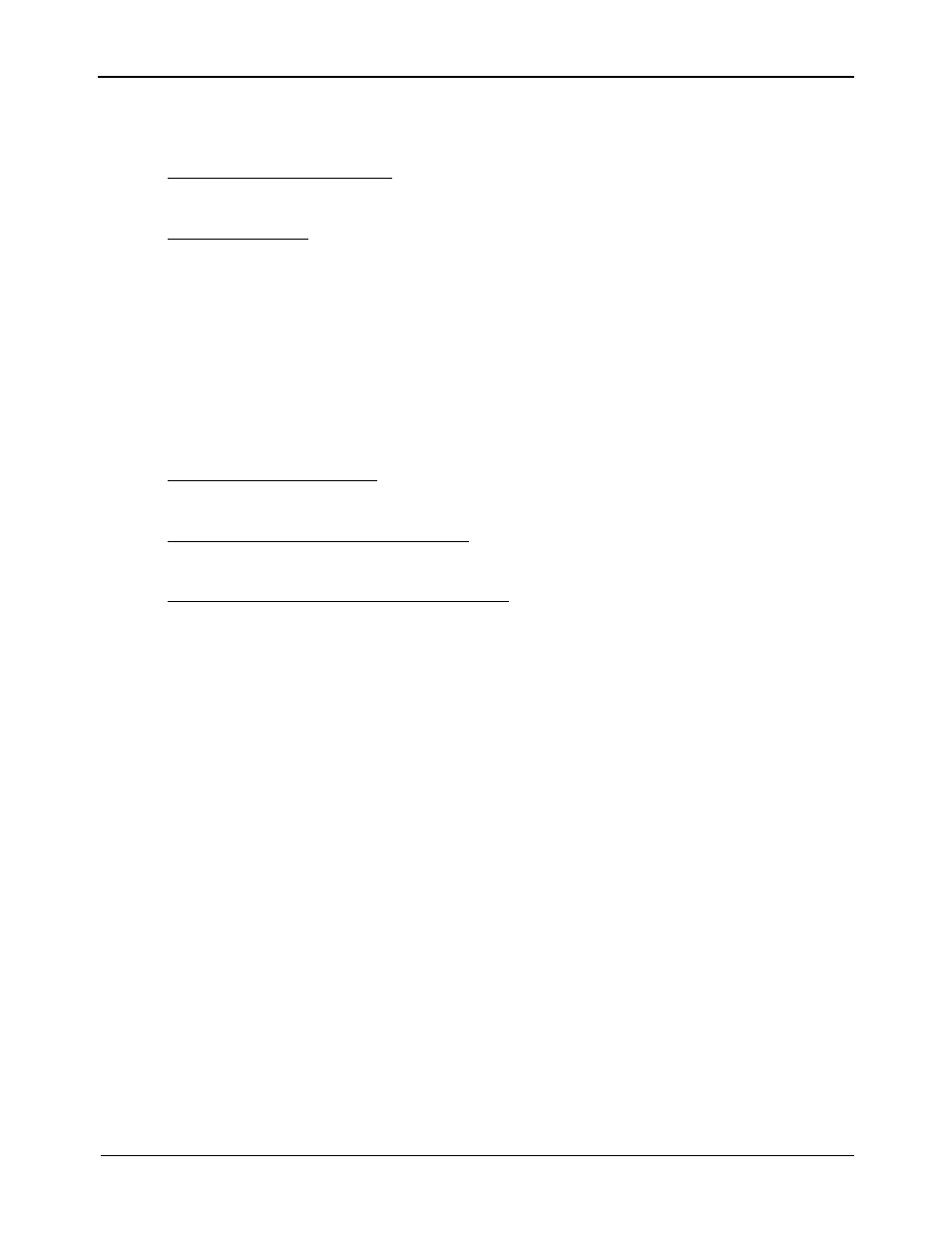 Microcom 466 User Manual | Page 28 / 99