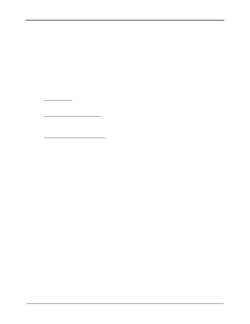 Microcom 466 User Manual | Page 29 / 99