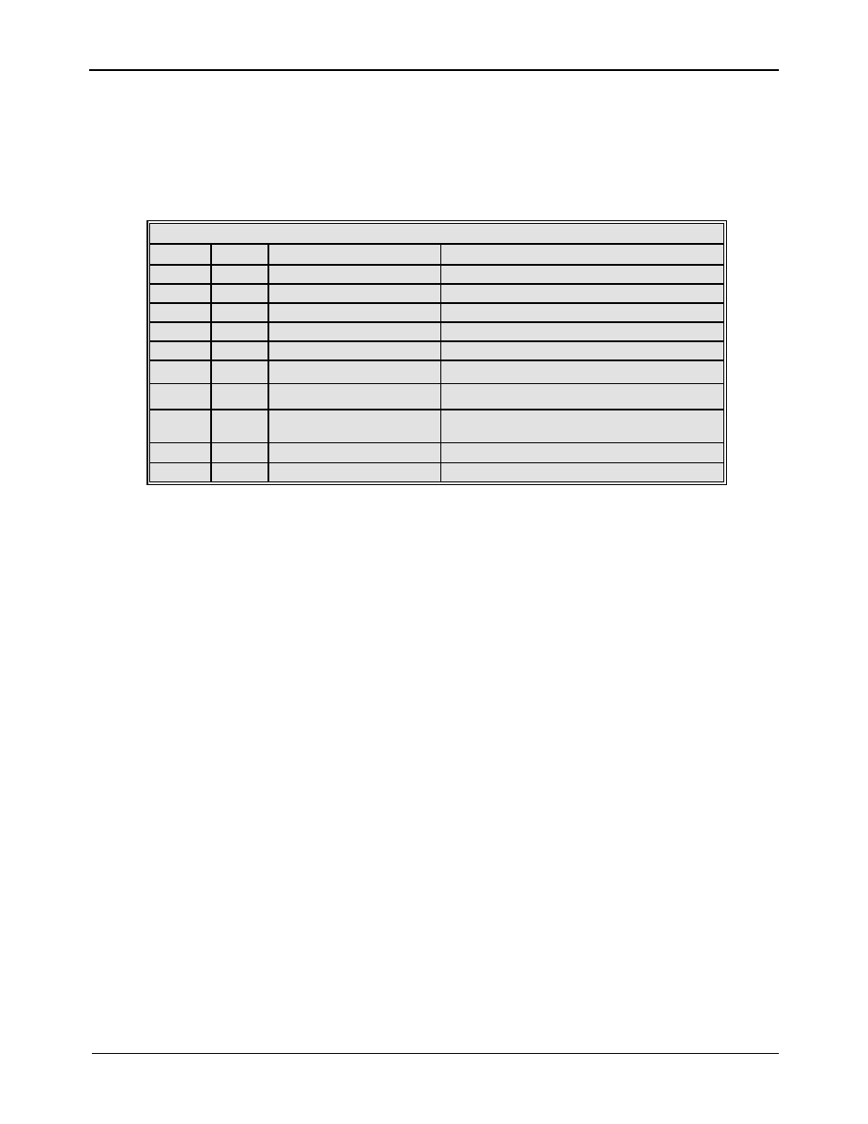 Microcom 466 User Manual | Page 32 / 99
