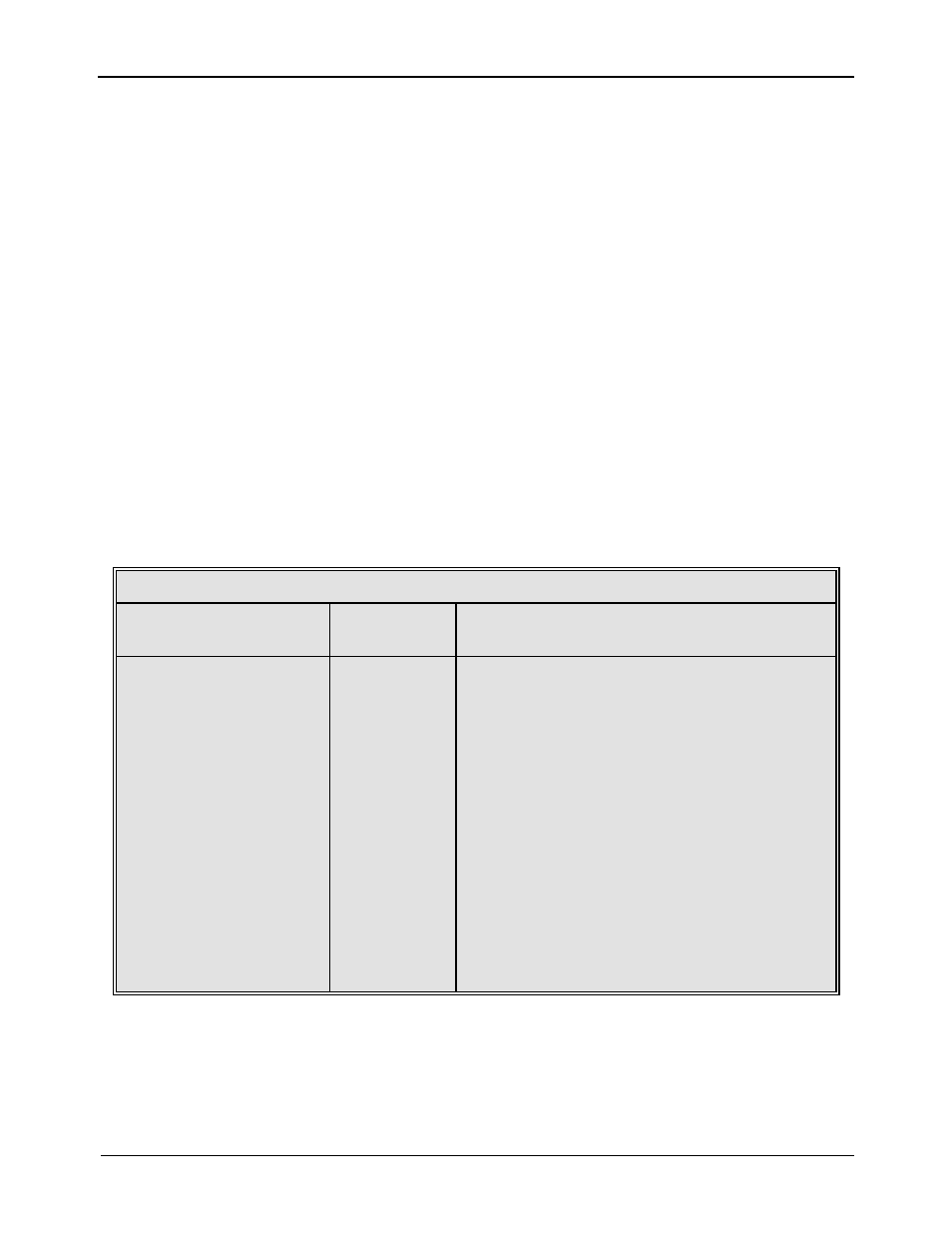 Microcom 466 User Manual | Page 40 / 99