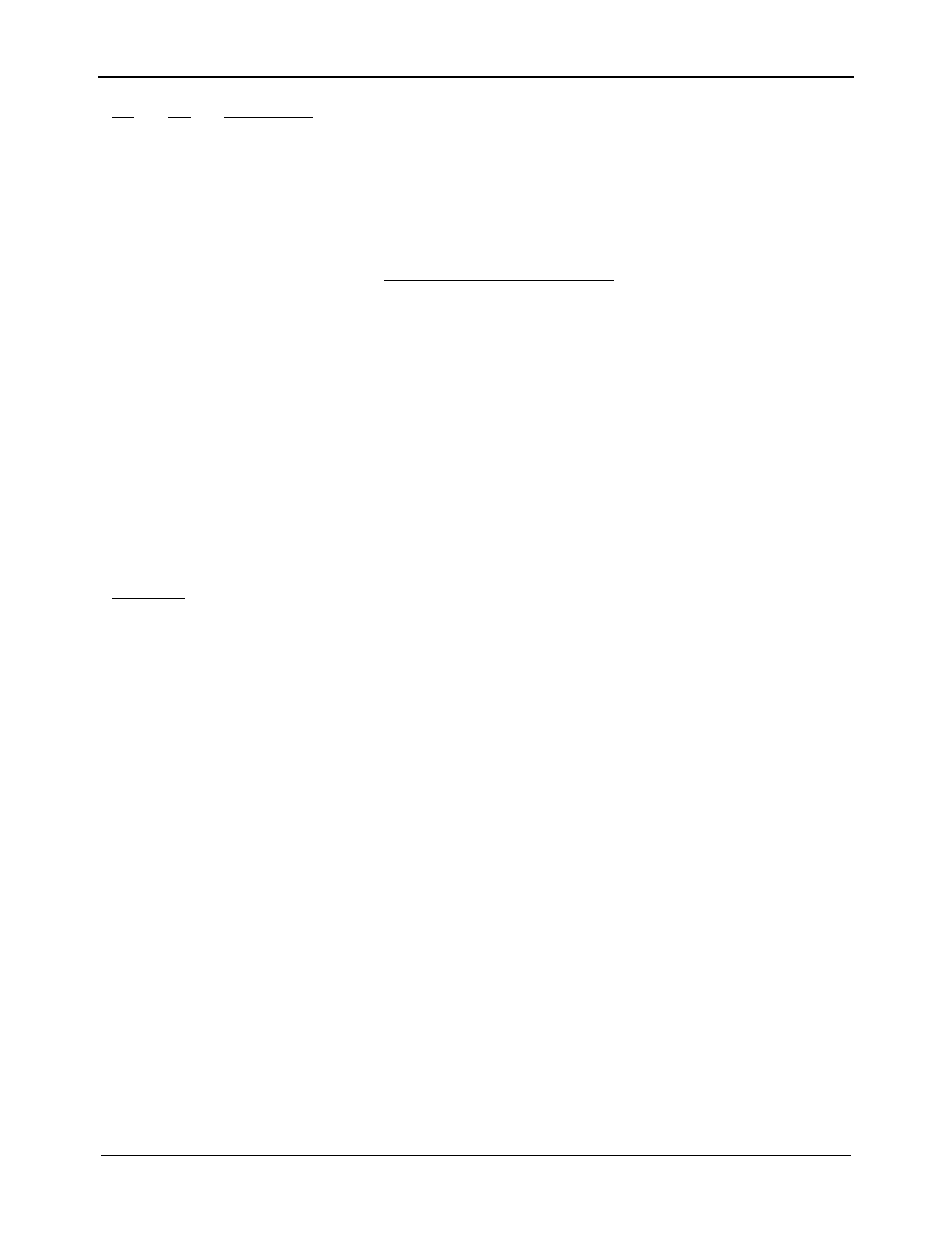 Microcom 466 User Manual | Page 43 / 99