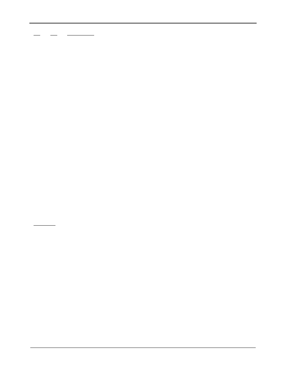 Microcom 466 User Manual | Page 45 / 99
