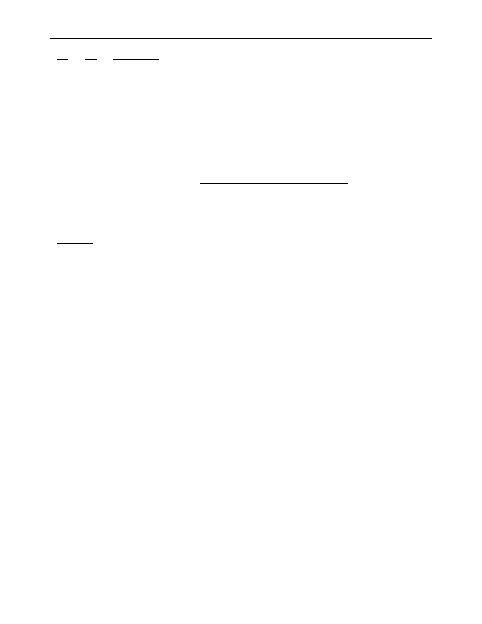 Microcom 466 User Manual | Page 46 / 99