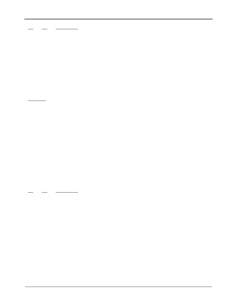 Microcom 466 User Manual | Page 47 / 99