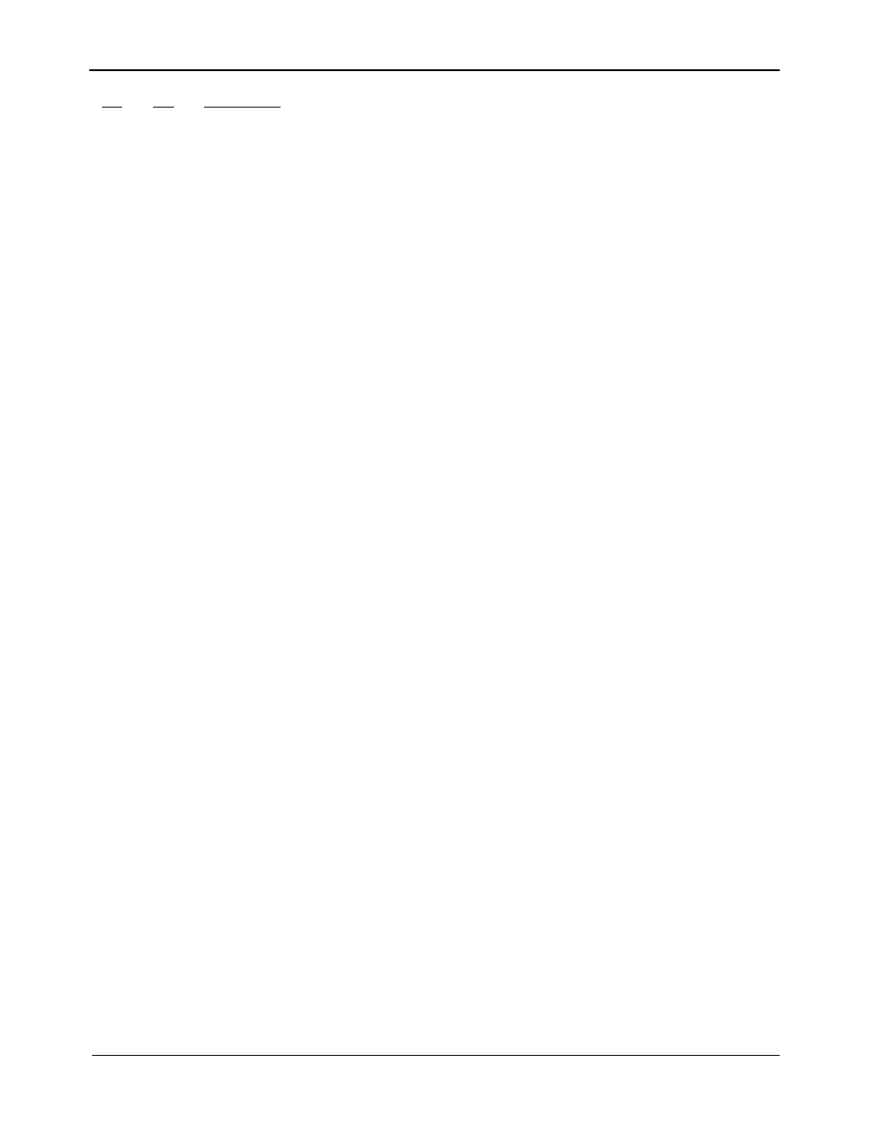 Microcom 466 User Manual | Page 54 / 99