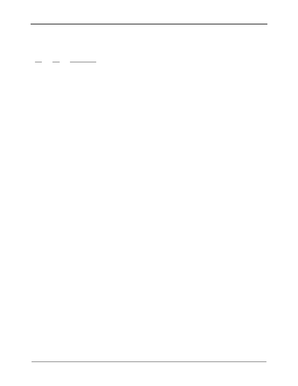 Microcom 466 User Manual | Page 57 / 99
