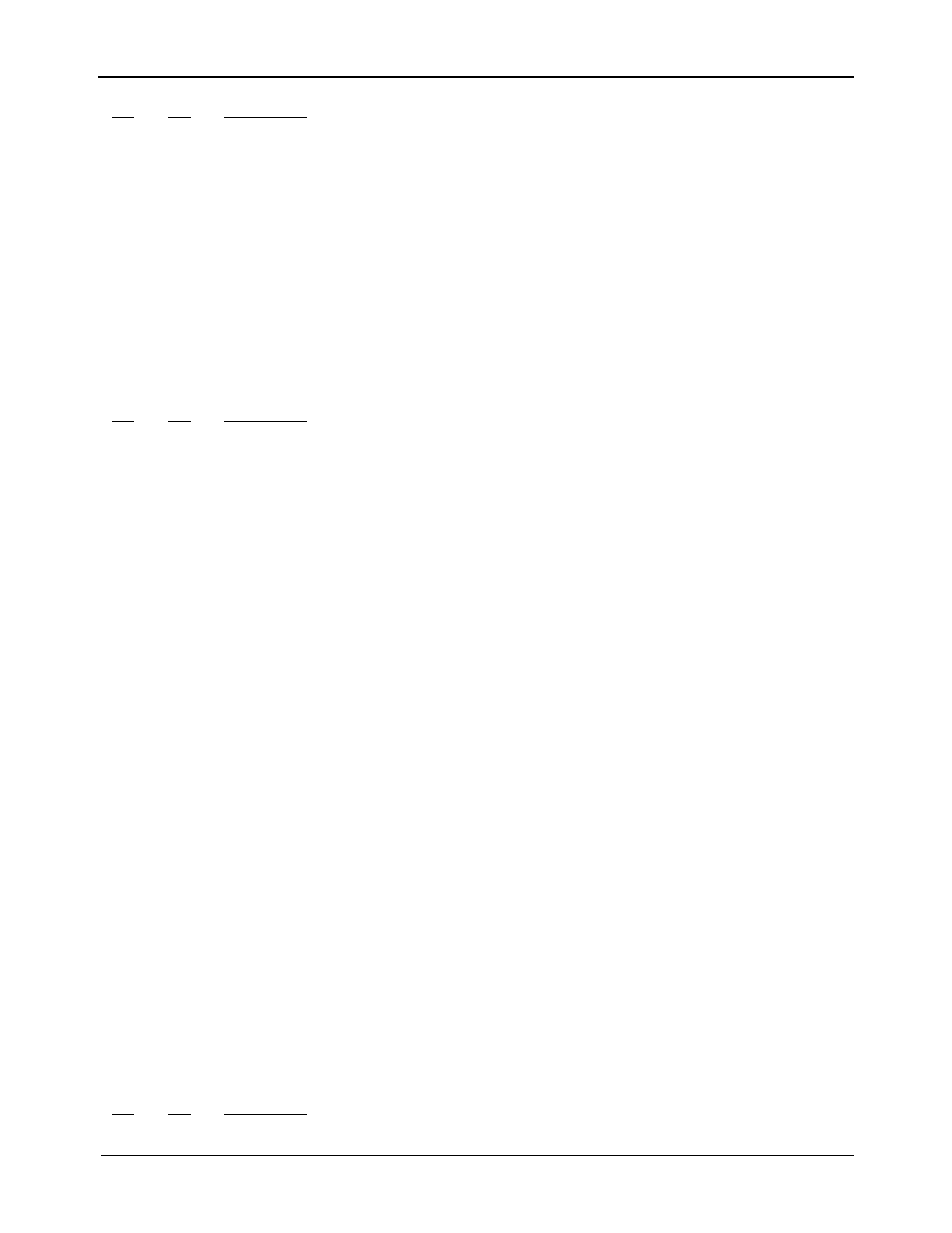 Microcom 466 User Manual | Page 58 / 99