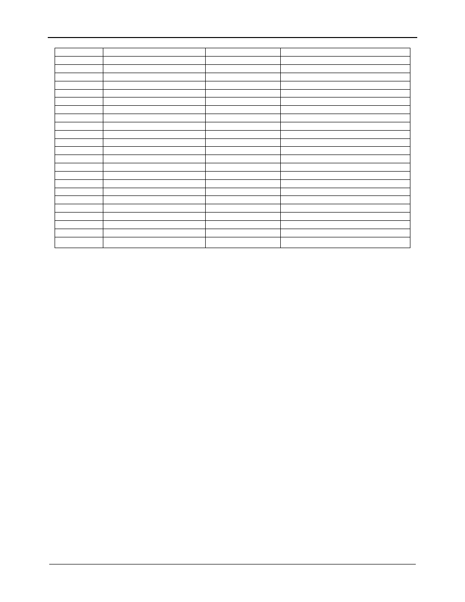 Microcom 466 User Manual | Page 65 / 99