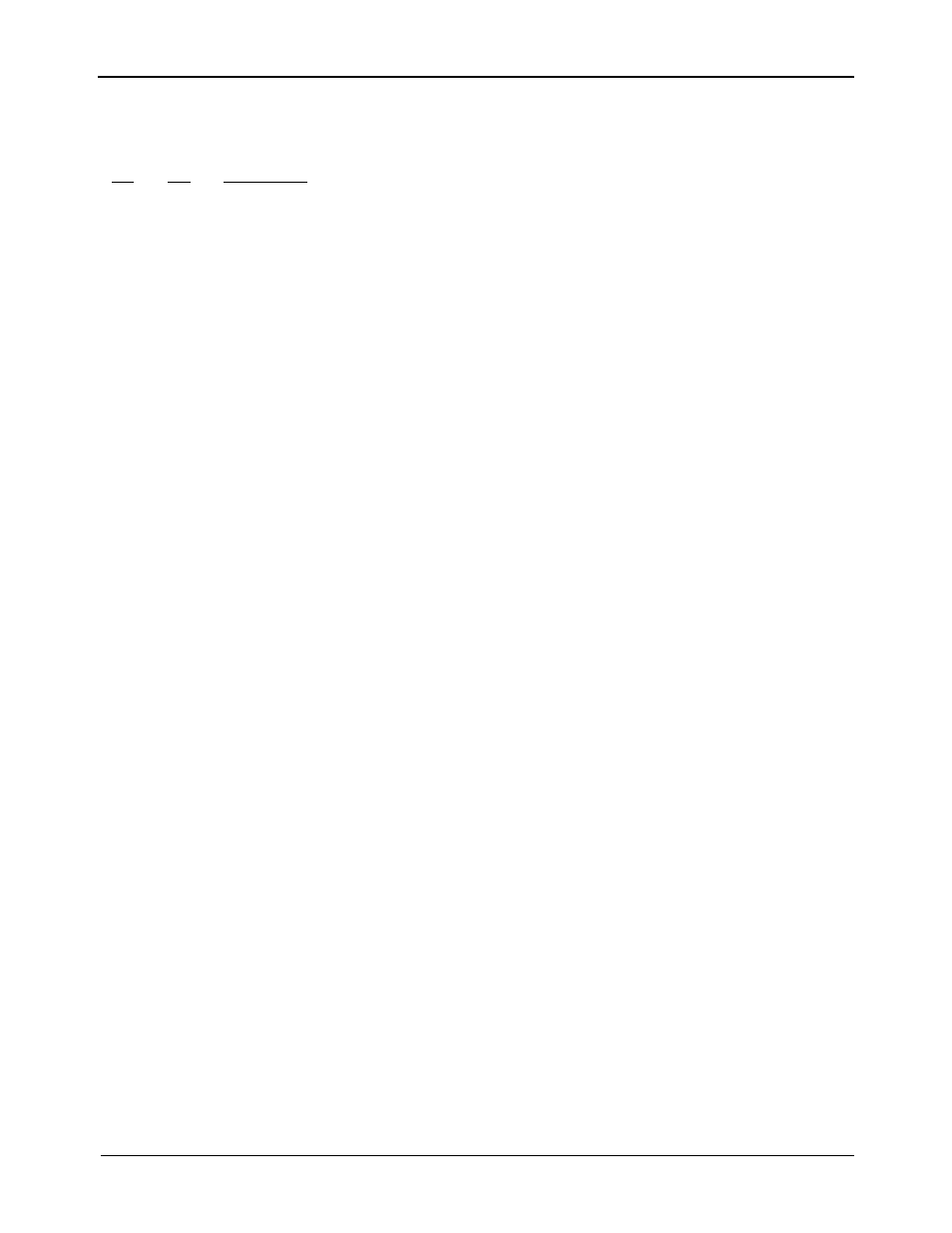 Microcom 466 User Manual | Page 66 / 99