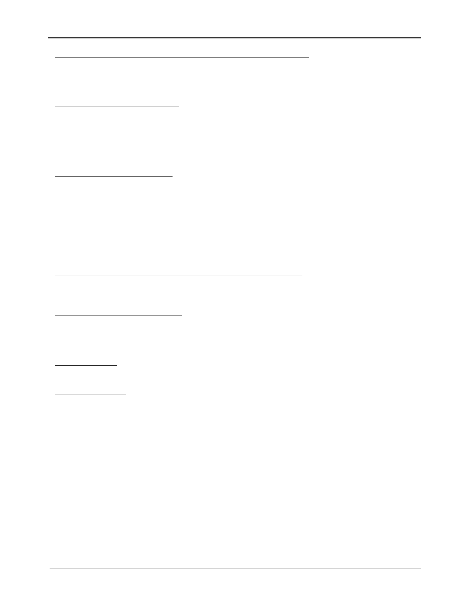 Microcom 466 User Manual | Page 70 / 99