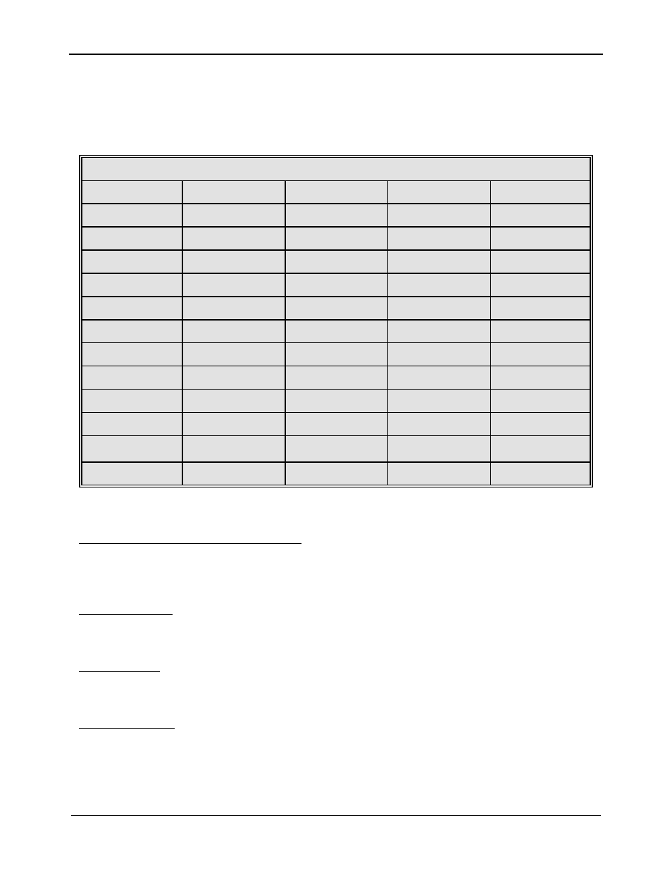 Microcom 466 User Manual | Page 73 / 99