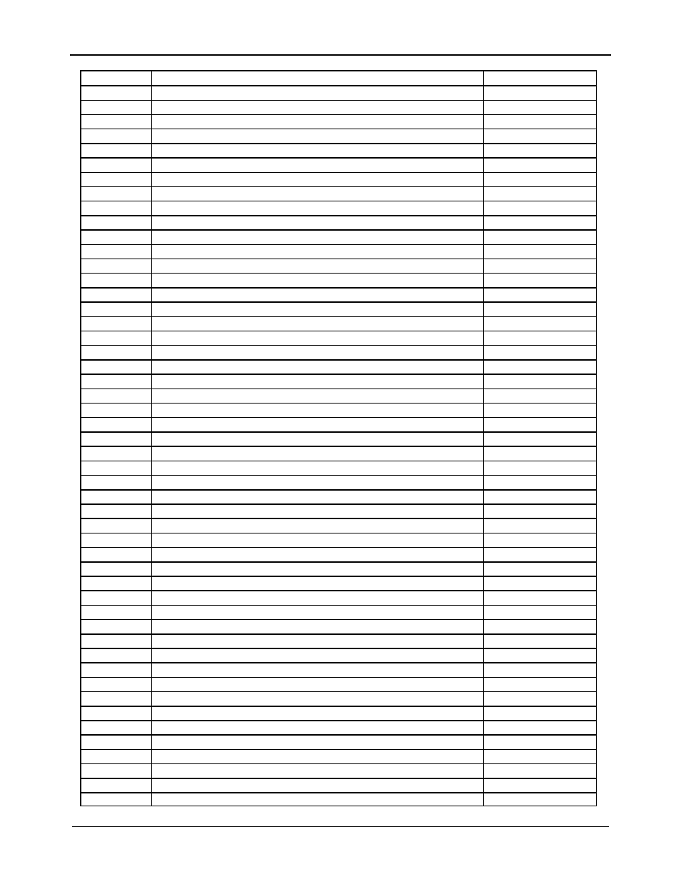 Microcom 466 User Manual | Page 75 / 99