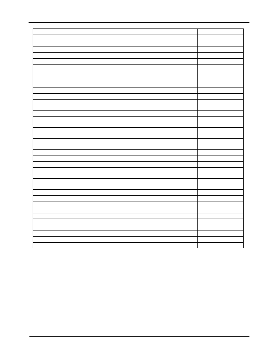 Microcom 466 User Manual | Page 76 / 99