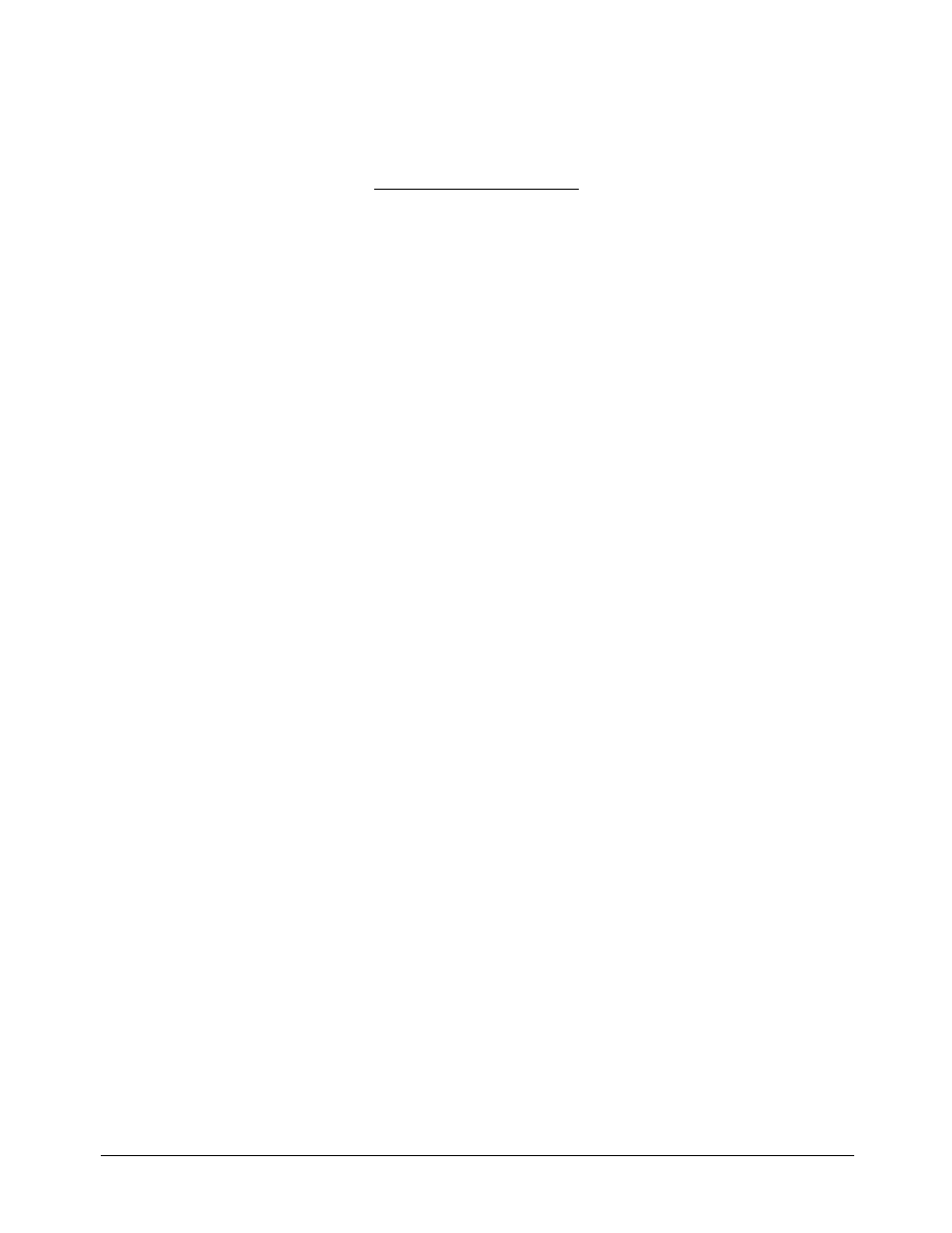 Appendix a: warranty and repair procedures | Microcom 466 User Manual | Page 84 / 99