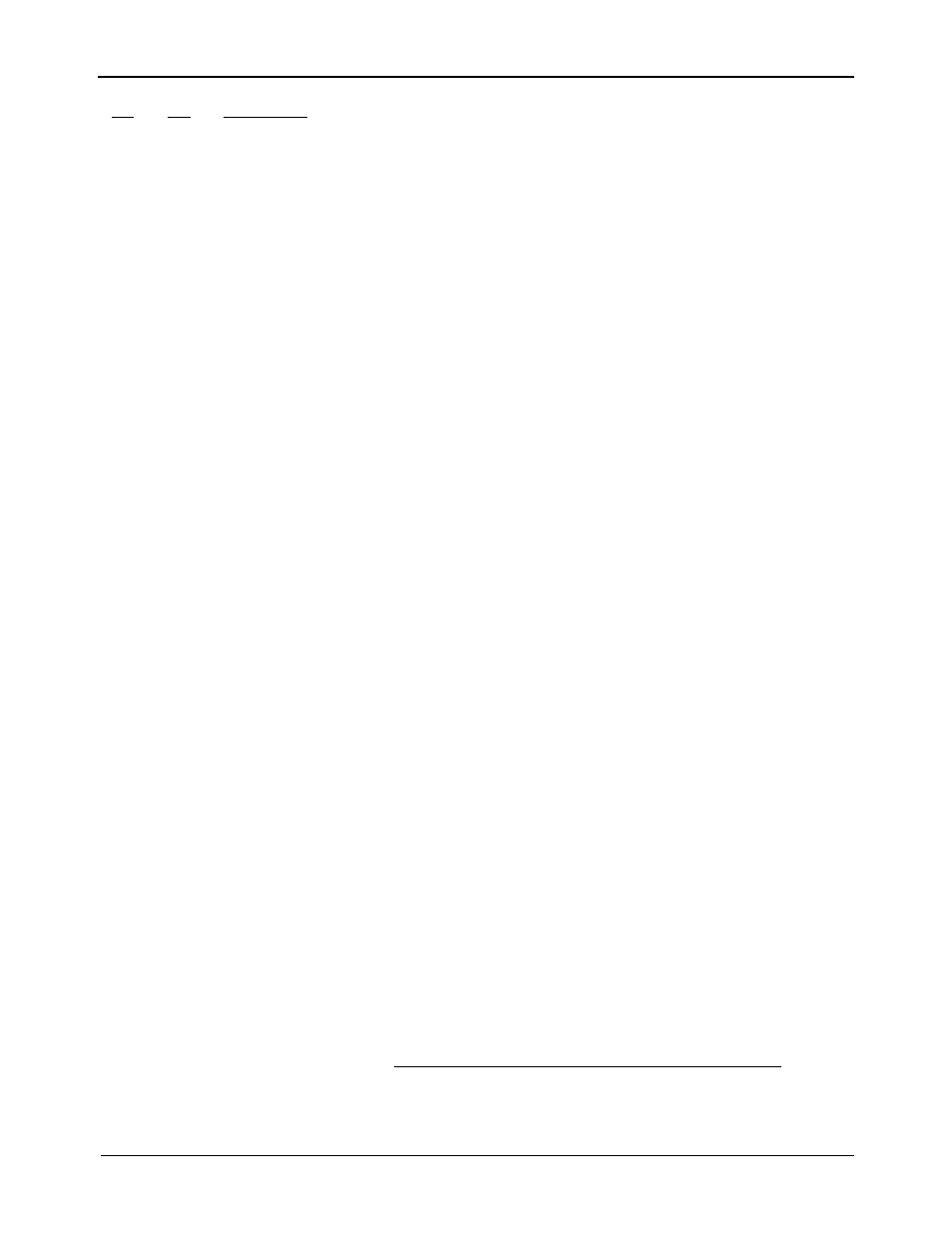 Microcom 466 User Manual | Page 88 / 99