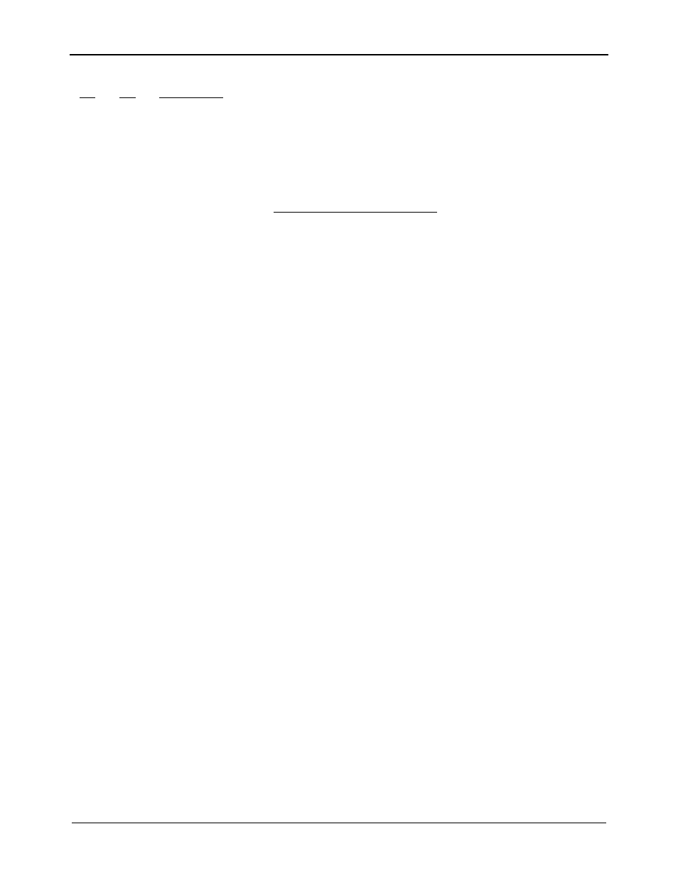Microcom 466 User Manual | Page 89 / 99