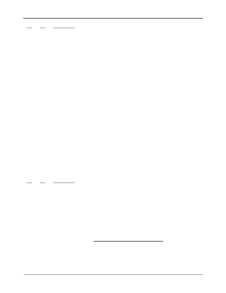 Microcom 466 User Manual | Page 90 / 99