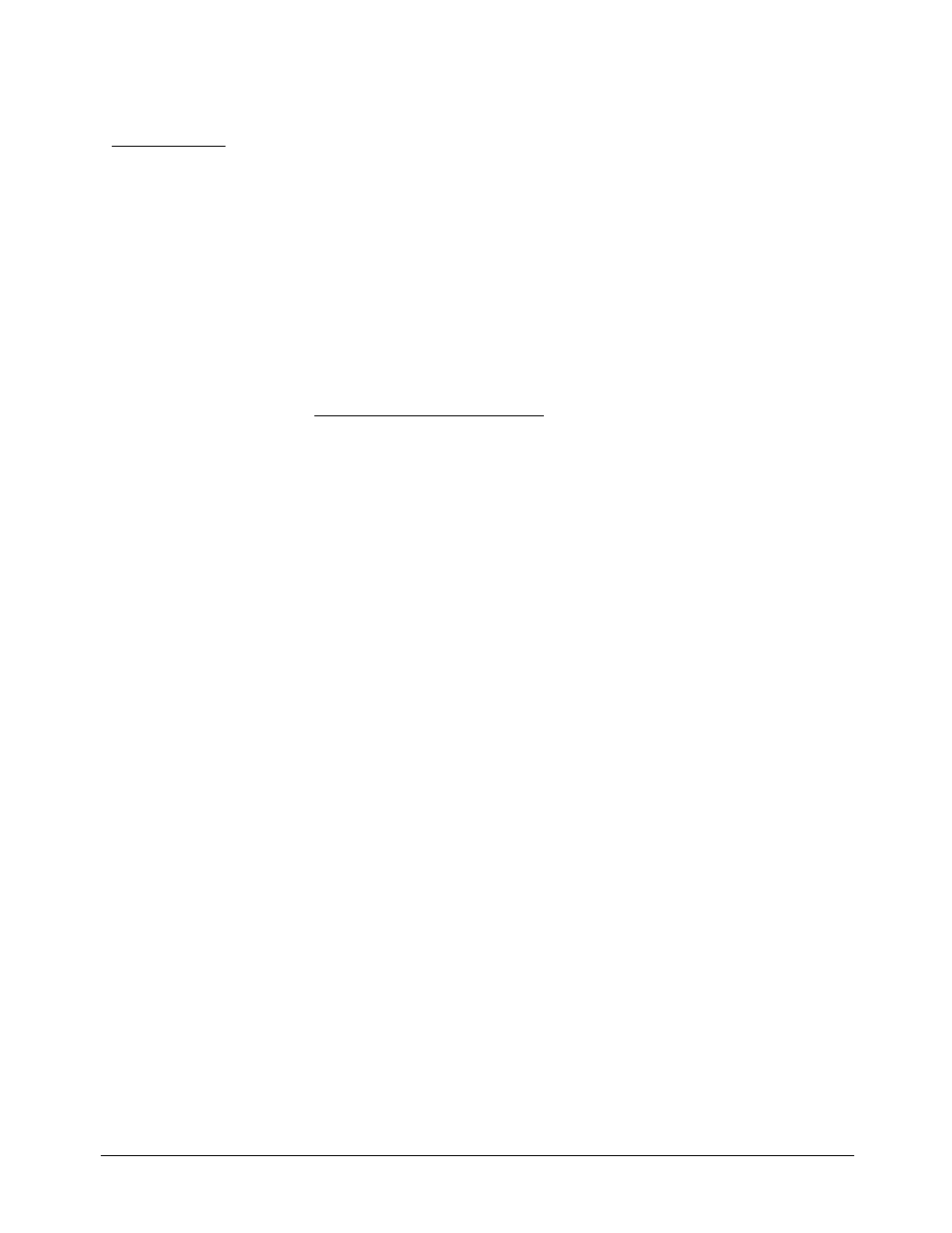 Appendix c: hardware dip switches (on rear panel) | Microcom 466 User Manual | Page 96 / 99