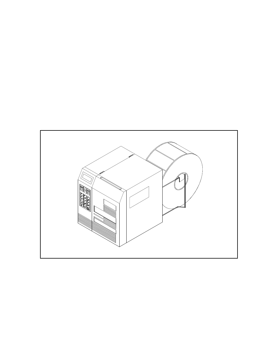 Microcom 470 User Manual | 124 pages