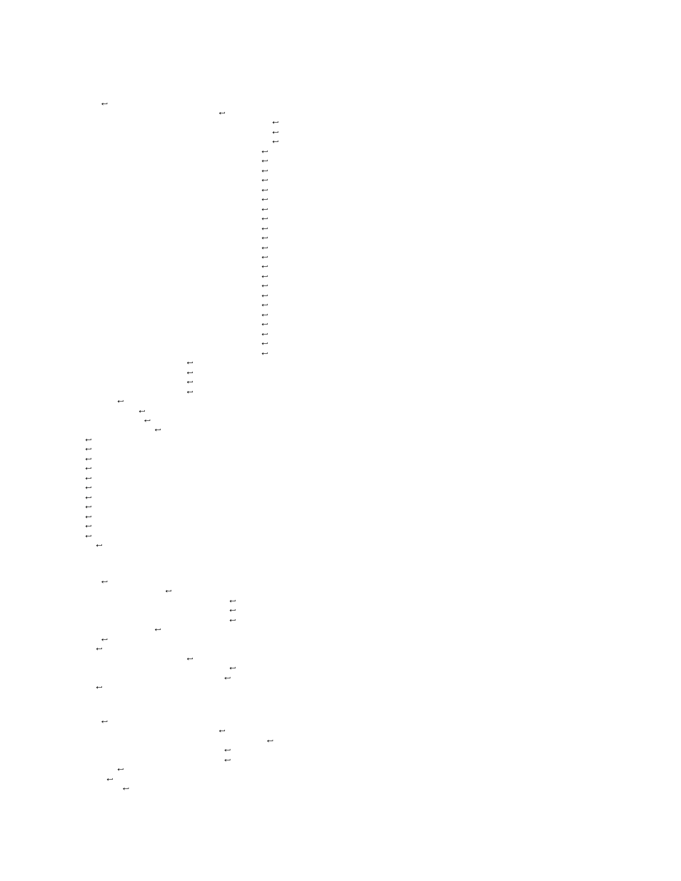 Microcom 470 User Manual | Page 100 / 124