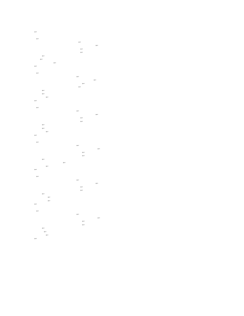 Microcom 470 User Manual | Page 101 / 124