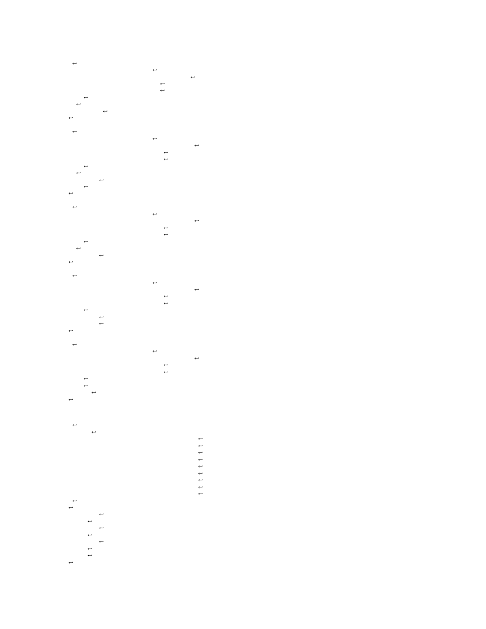 Microcom 470 User Manual | Page 102 / 124