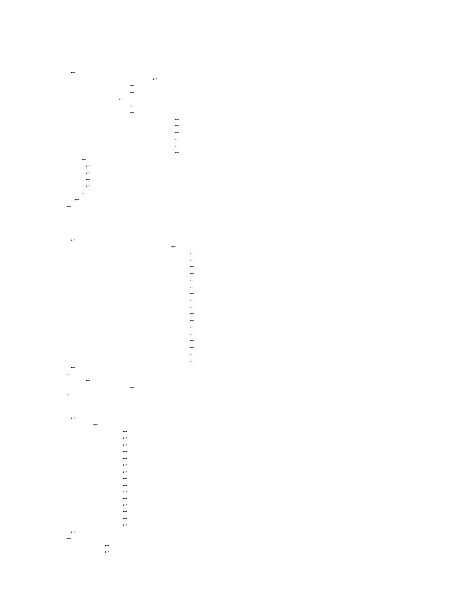 Microcom 470 User Manual | Page 103 / 124