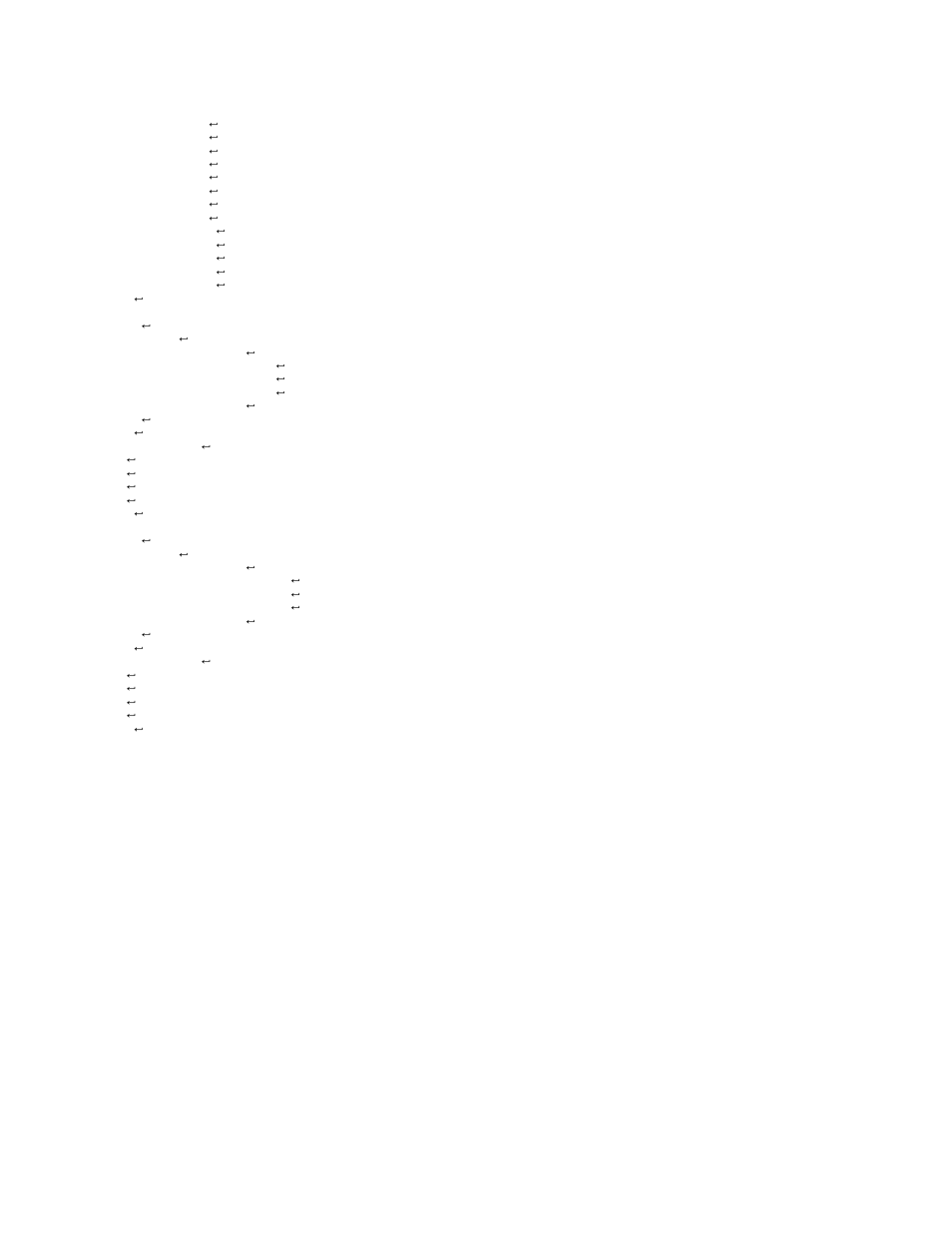 Microcom 470 User Manual | Page 104 / 124
