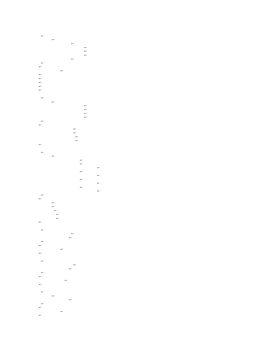 Microcom 470 User Manual | Page 105 / 124