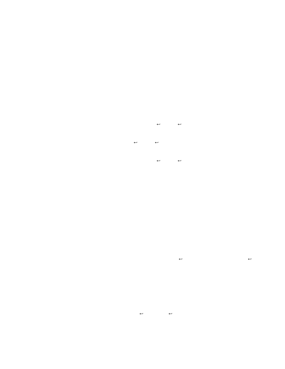 Microcom 470 User Manual | Page 119 / 124