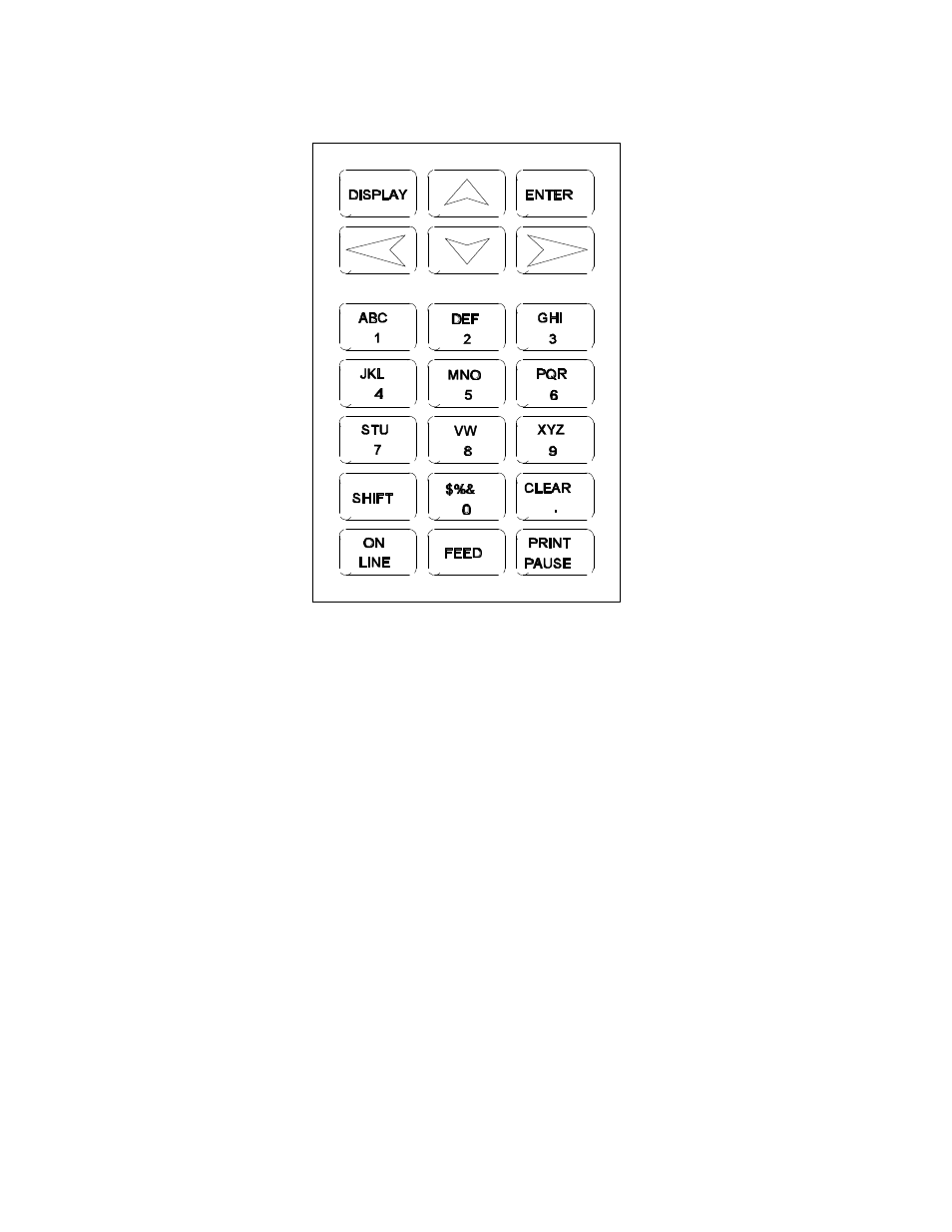 Microcom 470 User Manual | Page 16 / 124