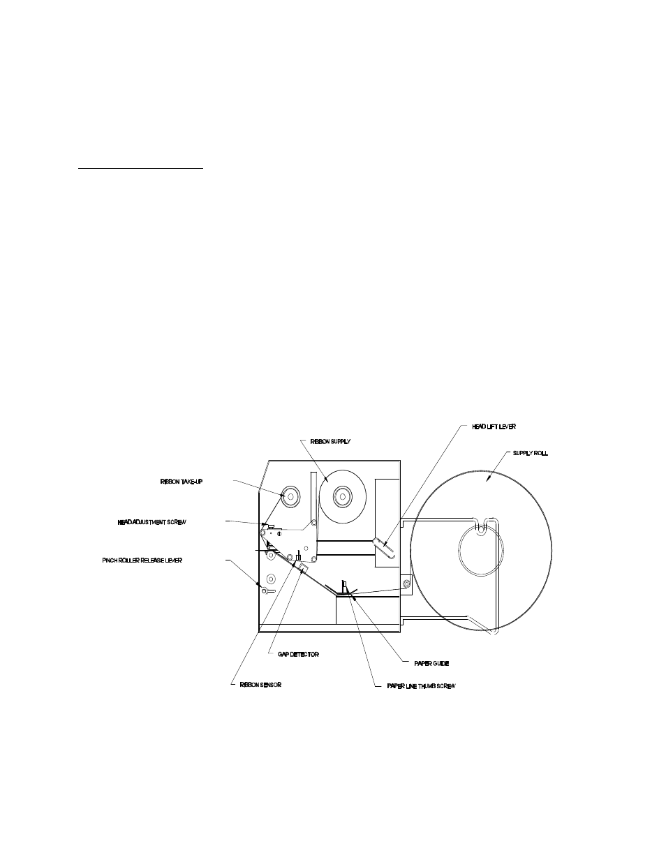 Microcom 470 User Manual | Page 19 / 124