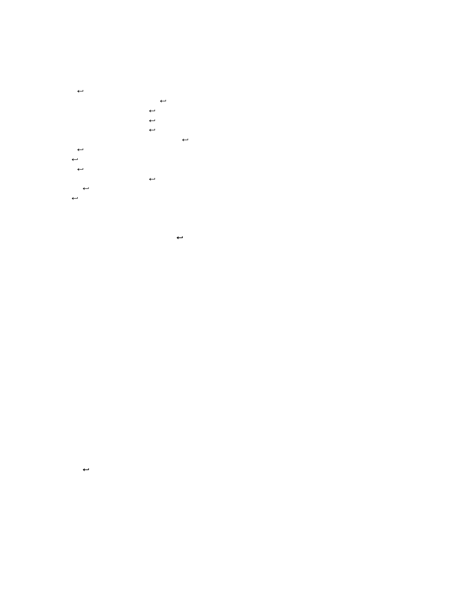 Microcom 470 User Manual | Page 48 / 124