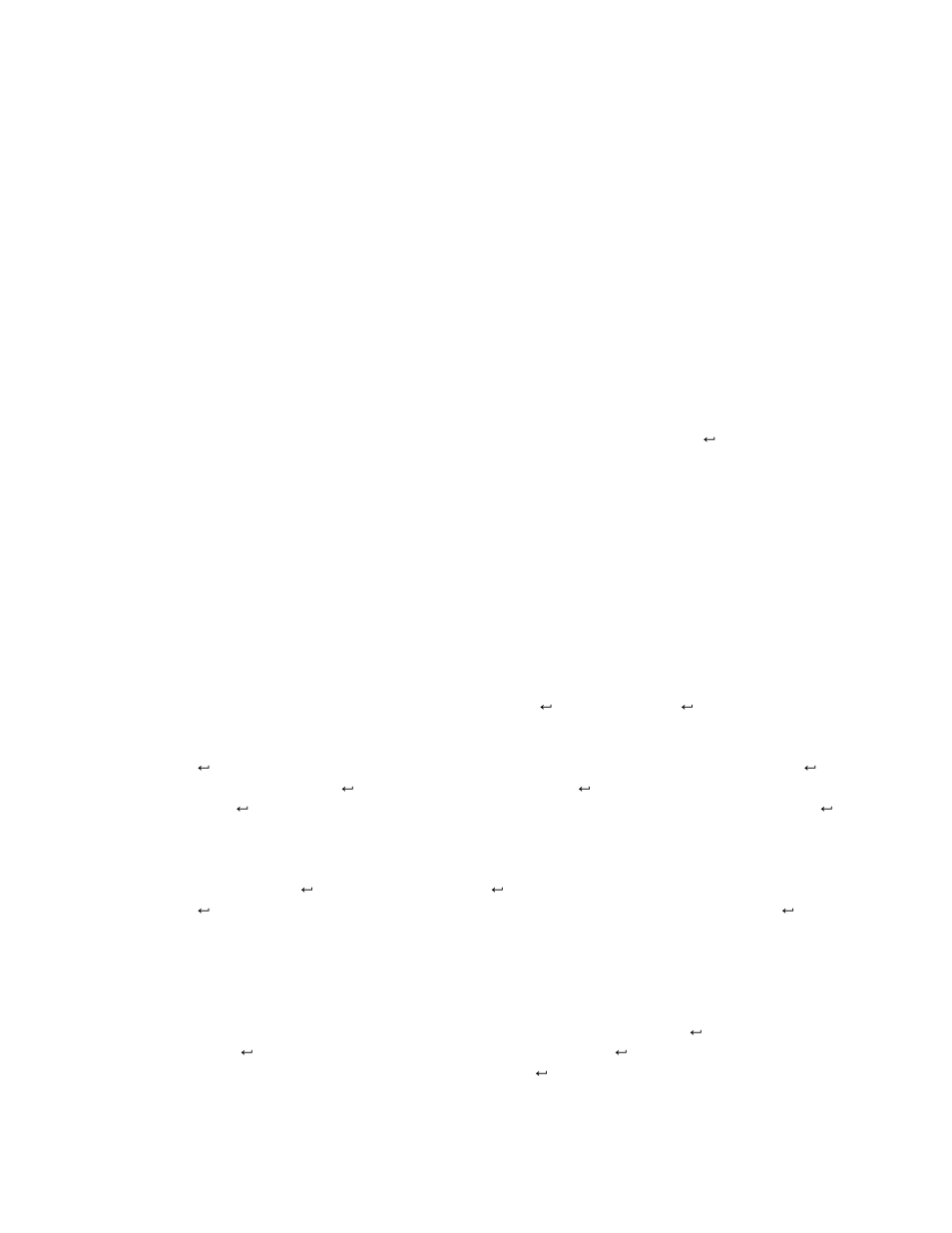 Chapter 5: printer commands | Microcom 470 User Manual | Page 49 / 124