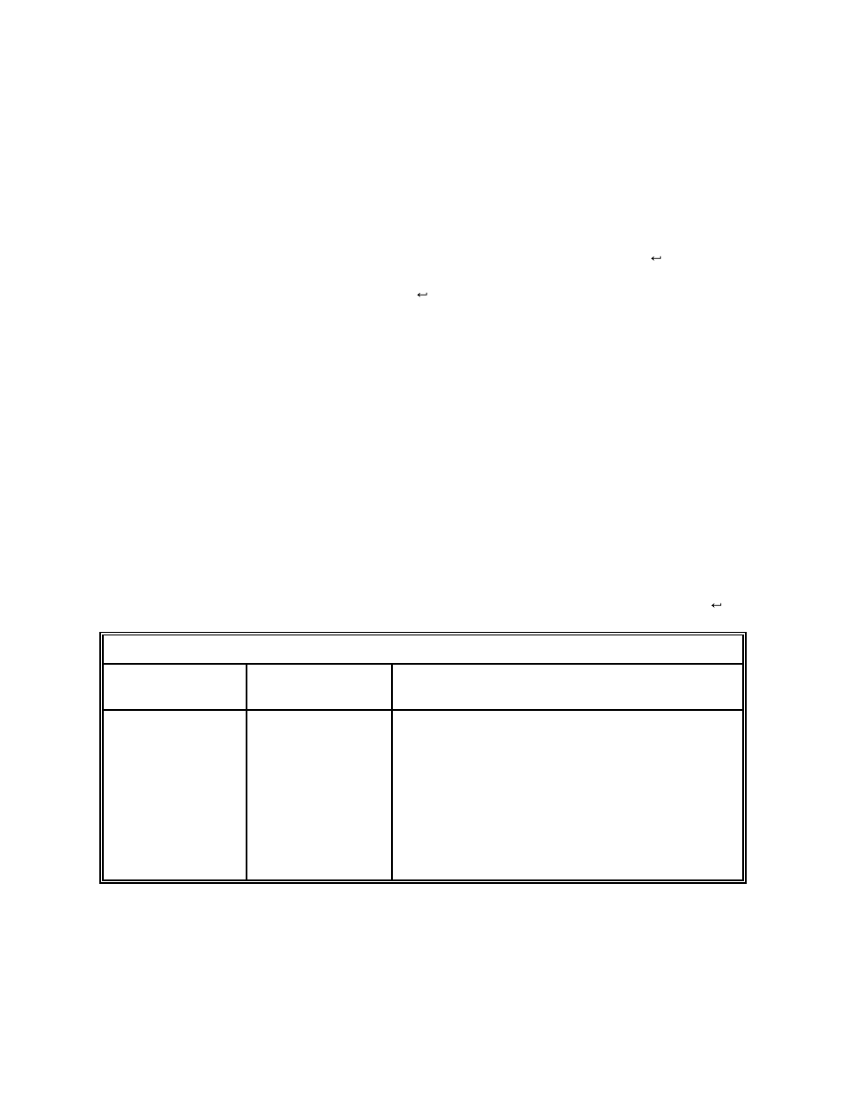 Microcom 470 User Manual | Page 50 / 124