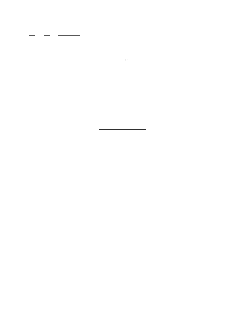 Microcom 470 User Manual | Page 52 / 124