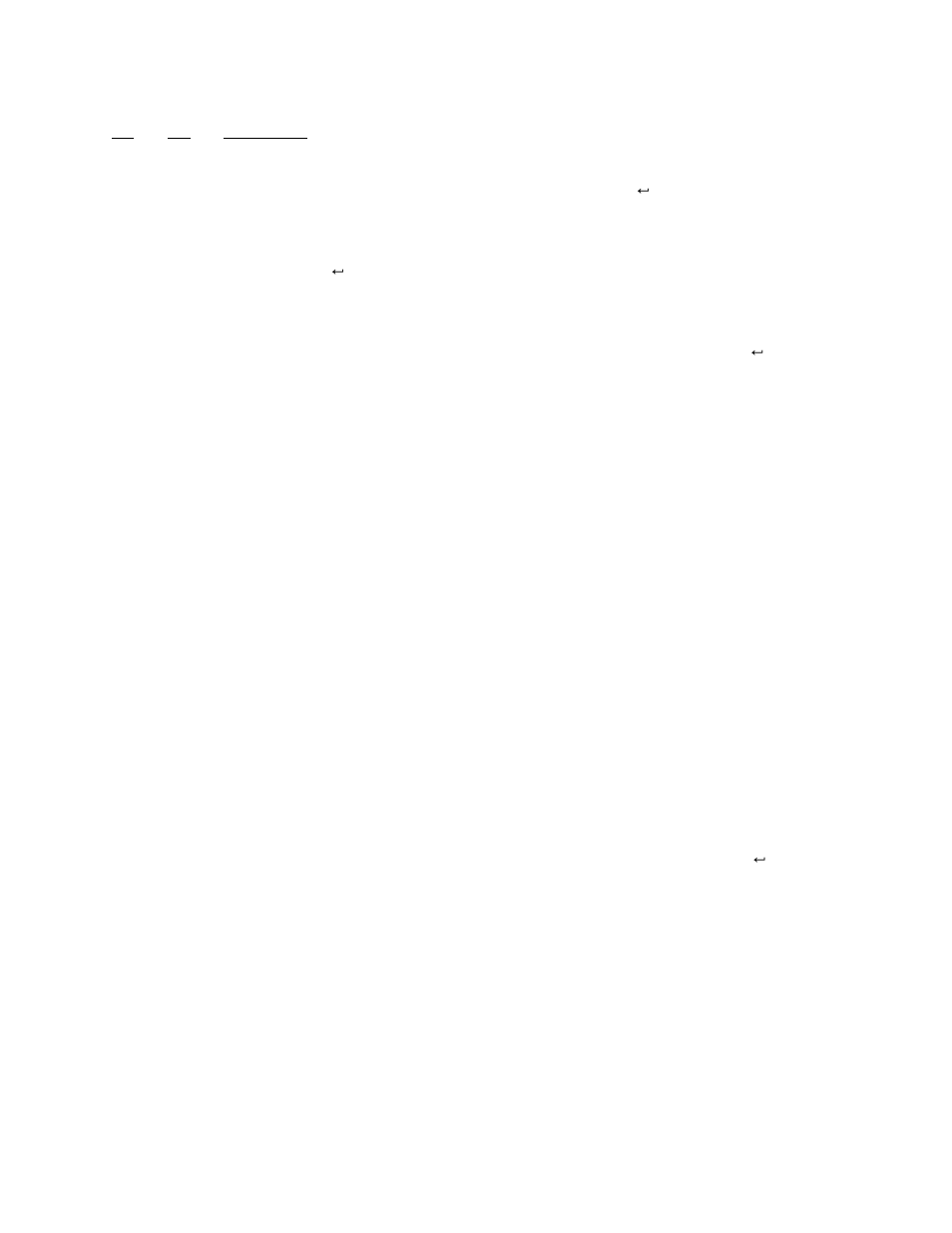 Microcom 470 User Manual | Page 58 / 124
