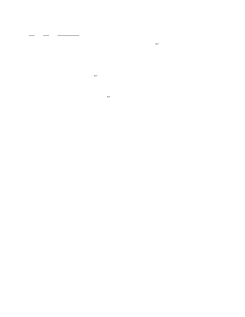 Microcom 470 User Manual | Page 59 / 124