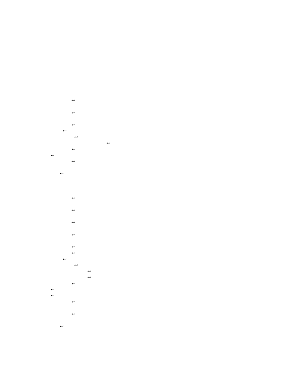 Microcom 470 User Manual | Page 63 / 124
