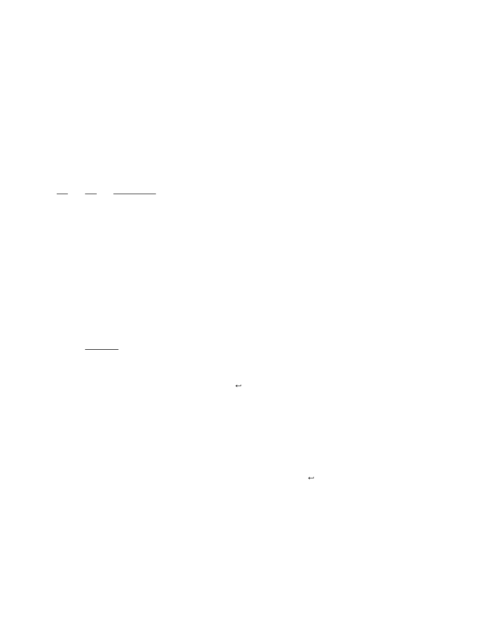Microcom 470 User Manual | Page 65 / 124