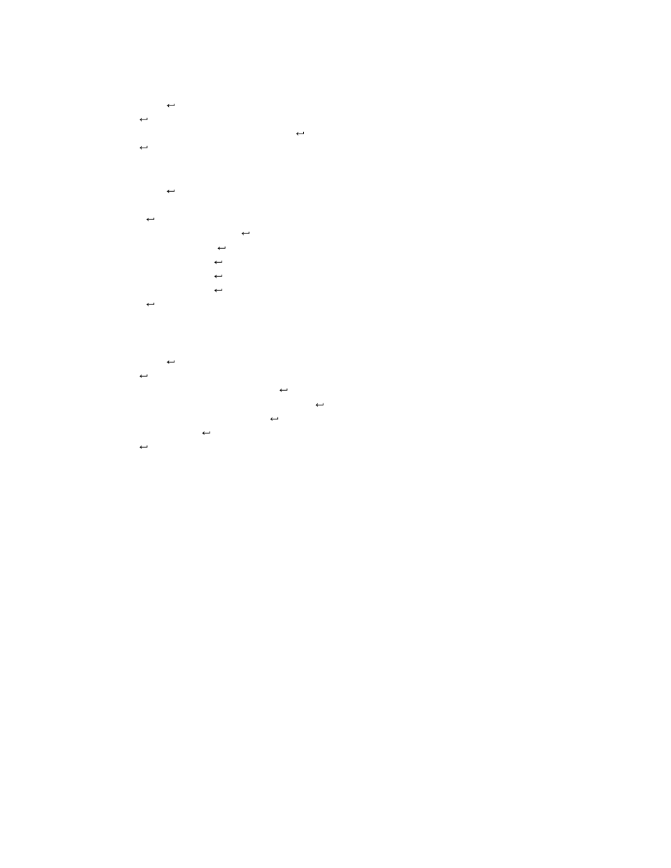 Microcom 470 User Manual | Page 67 / 124