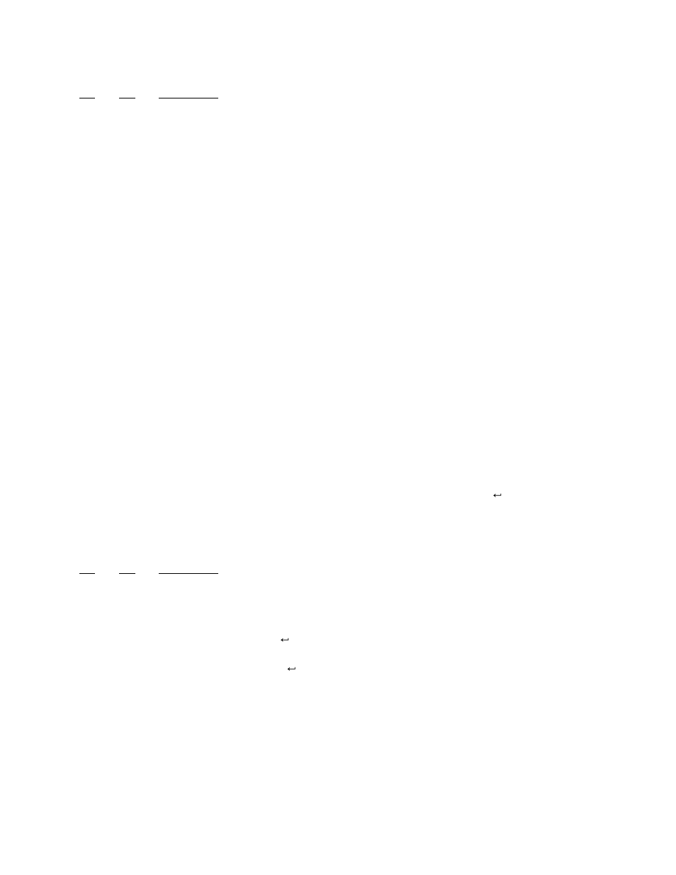 Microcom 470 User Manual | Page 69 / 124