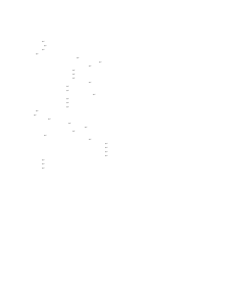 Microcom 470 User Manual | Page 71 / 124