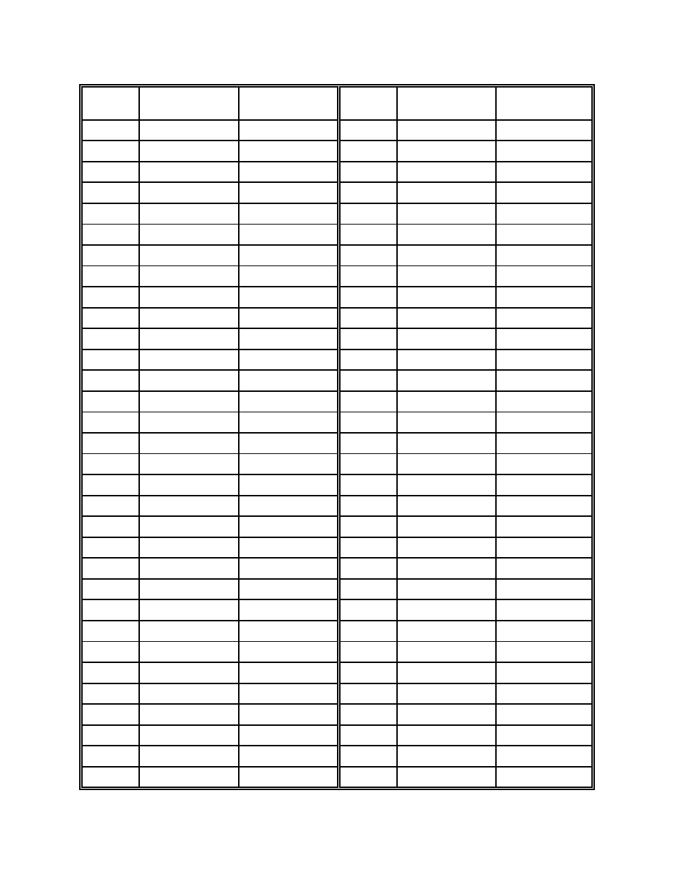 Microcom 470 User Manual | Page 76 / 124